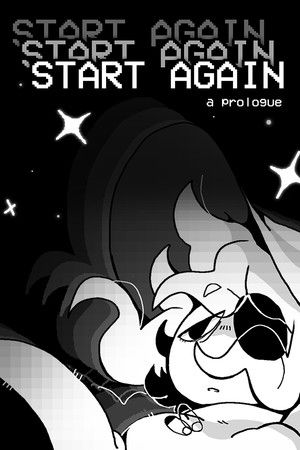 START AGAIN: a prologue (PC) Steam Key GLOBAL