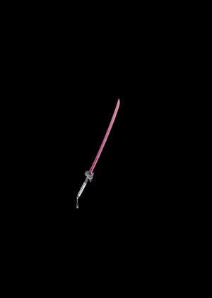 Fortnite - Kafka's Sword Pickaxe (DLC) Epic Games Key GLOBAL