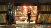 Redeem Blackwood Crossing XBOX LIVE Key EUROPE