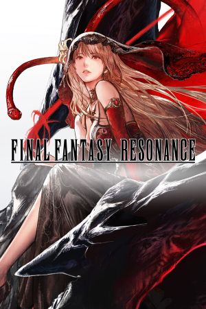 FINAL FANTASY RESONANCE Steam Key (PC) BRAZIL