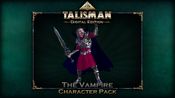 Talisman Character - Vampire (DLC) (PC) Steam Key GLOBAL