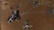 EVE Online - Alpha Pack (DLC) Official Website Key GLOBAL