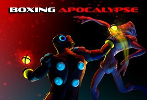 Boxing Apocalypse