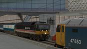Get Train Simulator: Huddersfield Line: Manchester - Leeds Route (DLC) (PC) Steam Key GLOBAL