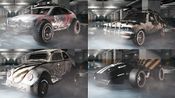 Get Bombastic Cars