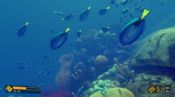 Redeem Deep Diving Simulator