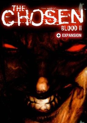 Blood II: The Chosen + Expansion game cover
