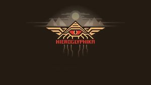 Hieroglyphika
