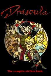 Dráscula: The Vampire Strikes Back (PC) Steam Key GLOBAL