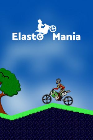 Elasto Mania Remastered XBOX LIVE Key EUROPE