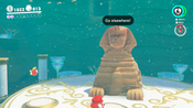 Super Mario Odyssey (Nintendo Switch) eShop Key UNITED STATES