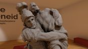 The VR Museum of Fine Art