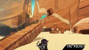 Tiny and Big: Grandpa's Leftovers (PC) Steam Key GLOBAL for sale