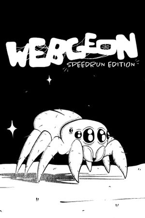 Webgeon Speedrun Edition XBOX LIVE Key EUROPE