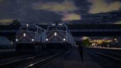 Redeem Train Sim World 2: Peninsula Corridor: San Francisco - San Jose Route (DLC) (PC) Steam Key GLOBAL