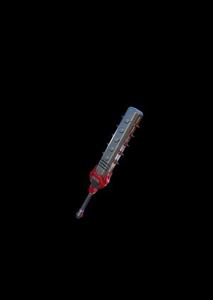 Fortnite - Rubian's Reavermace Pickaxe (DLC) Epic Games Key GLOBAL