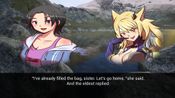 Visual Novel Sisters (PC) Steam Key GLOBAL