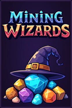Mining Wizards Steam Key (PC) GLOBAL