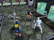 Freedom Force vs The Third Reich Steam Key EUROPE for sale