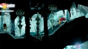 Redeem Child of Light PS Vita