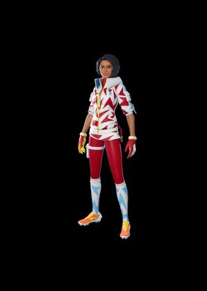 Fortnite - Field Favorite Outfit (DLC) Epic Games Key GLOBAL