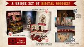 The Amazing American Circus - The Ringmaster's Essentials (DLC) (PC) Steam Key GLOBAL
