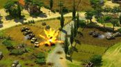 Blitzkrieg + Blitzkrieg 2 Anthology Steam Key EUROPE