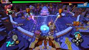 Zombie Rollerz: Pinball Heroes (PC) Steam Key GLOBAL for sale
