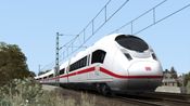 Train Simulator: DB BR 407 ‘New ICE 3’ EMU (DLC) (PC) Steam Key GLOBAL