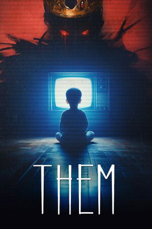 Them Steam Key (PC) GLOBAL