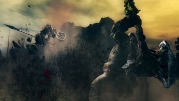 Get Dark Souls: Prepare To Die Edition PlayStation 3