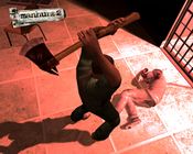 Manhunt 2 PSP