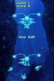 Zenses: Ocean Nintendo DS for sale