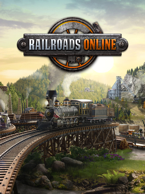 Railroads Online