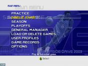 NBA Inside Drive 2003 Xbox