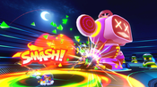 Super Monkey Ball Banana Rumble Digital Deluxe Edition (Nintendo Switch) eShop Key UNITED STATES for sale