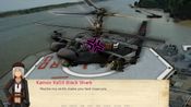 Attack Helicopter Dating Simulator (PC) Steam Key GLOBAL for sale
