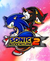 Sonic Adventure 2 Steam Key GLOBAL