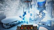 Elmarion: the Lost Temple (PC) Steam Key GLOBAL for sale