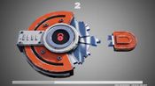 Lock Parsing Steam Key GLOBAL
