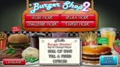 Get Burger Shop 2 Deluxe
