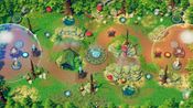 Brew & Brawl - Gnomes vs. Dwarves (PC) Steam Key EUROPE for sale