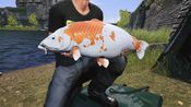 Euro Fishing: Ultimate Edition XBOX LIVE Key UNITED STATES
