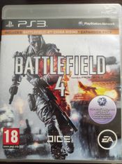 Battlefield 4 PlayStation 3