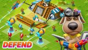 Talking Tom Camp for sale