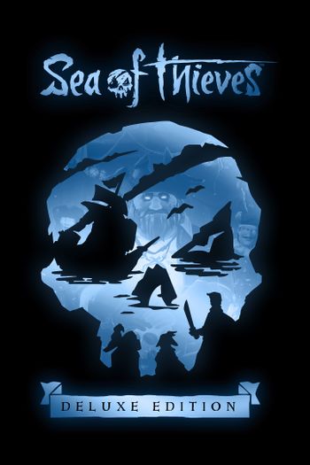 Sea of Thieves: 2025 Deluxe Edition PC/XBOX LIVE Key UNITED STATES