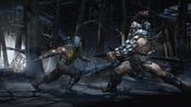 Mortal Kombat X (Premium Edition) (PC) Steam Key LATAM for sale