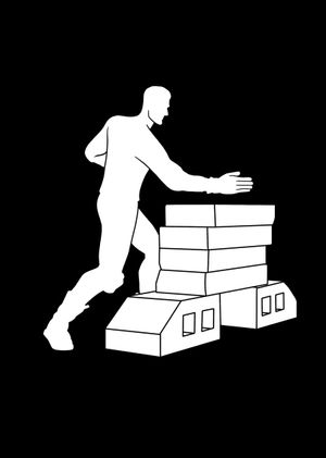 Fortnite - Brick Chop Emote (DLC) Epic Games Key GLOBAL