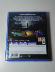 Control PlayStation 4