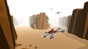 Drone Racer: Canyons